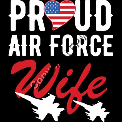 B6094 Air Force Family Thumbnail