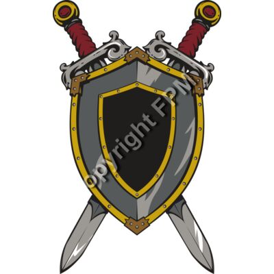 B1004 Shield Thumbnail