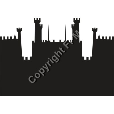 B1009 Castle Thumbnail