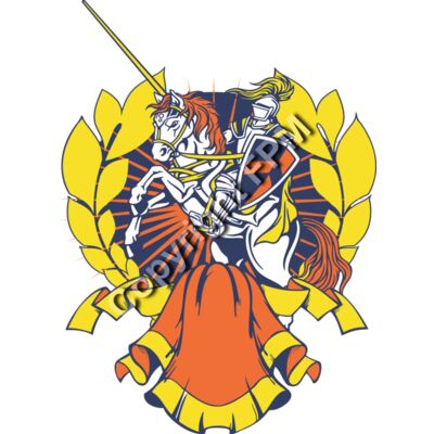 B1010 Knight Thumbnail