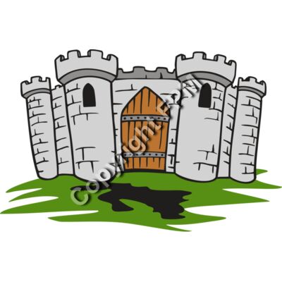 B1014 Castle Thumbnail