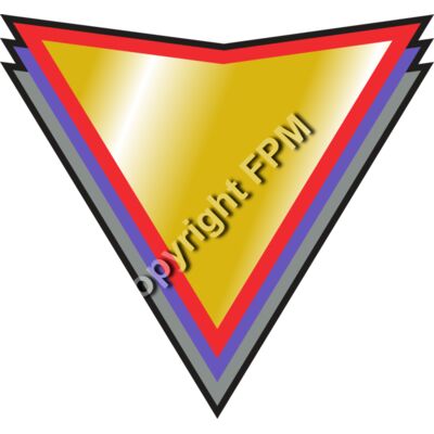 B1016 Background Shield Thumbnail