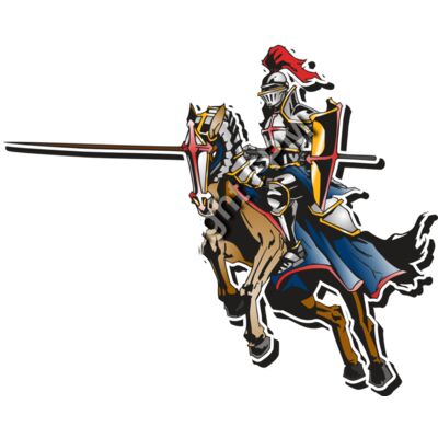 B1017 Knight Thumbnail