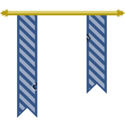 B1032 Banner Border Thumbnail