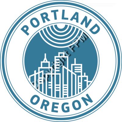 B6105 Portland OR Thumbnail