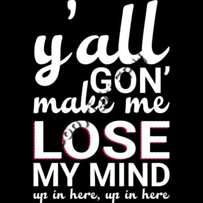 B6110 Lose My Mind Thumbnail