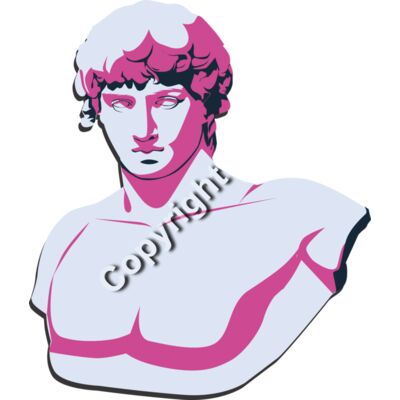 B6118 David Thumbnail