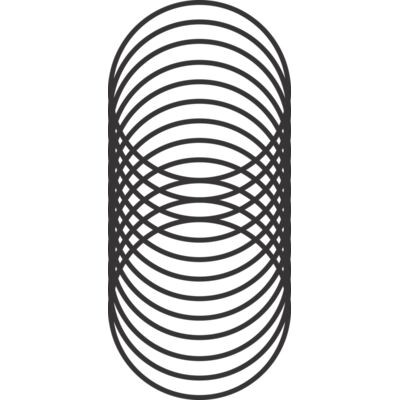 B6122 Circle Background Thumbnail