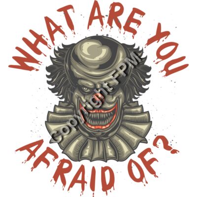 B6126 Clown Thumbnail