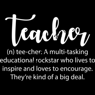 B6148 Teacher Thumbnail