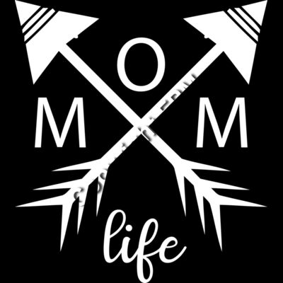 B6154 Mom Life Thumbnail