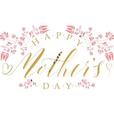 B6176 Happy Mother's Day Thumbnail