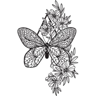 06 Butterfly Thumbnail
