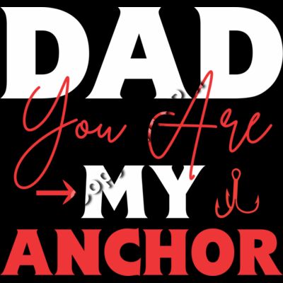 B6158 You are my anchor Thumbnail