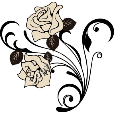 B6176 Roses Thumbnail