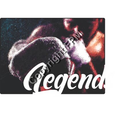 B6180 Legends Thumbnail