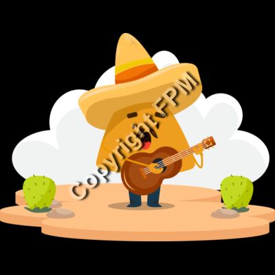 B6182 Nacho Thumbnail