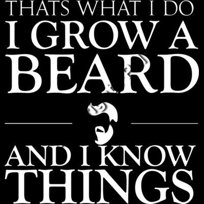 B6185 Beard Thumbnail