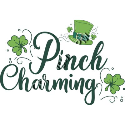 B6200 Pinch Charming Thumbnail