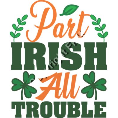 B6202 Part Irish Thumbnail