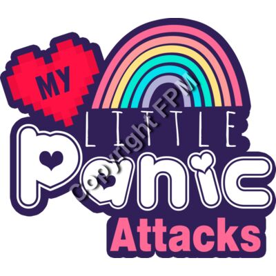 100 My Little Panic Attacks Thumbnail