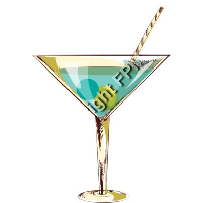 23 Martini Thumbnail