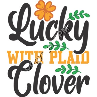 B6206 Lucky Thumbnail