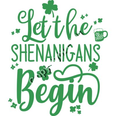 B6211 Shenanigans Thumbnail