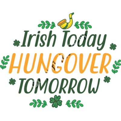 B6212 Irish Today Thumbnail