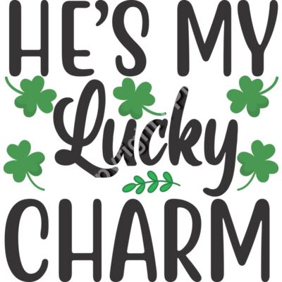 B6216 Lucky Charm Thumbnail
