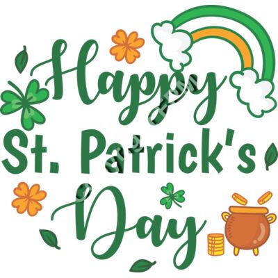 B6220 St  Pattricks Day Thumbnail