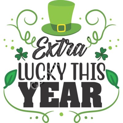 B6221 Lucky This Year Thumbnail