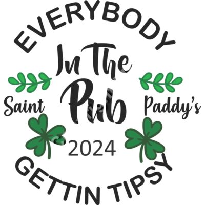 B6222 In The Pub Thumbnail