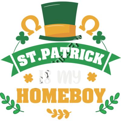 B6229 Homeboy Thumbnail