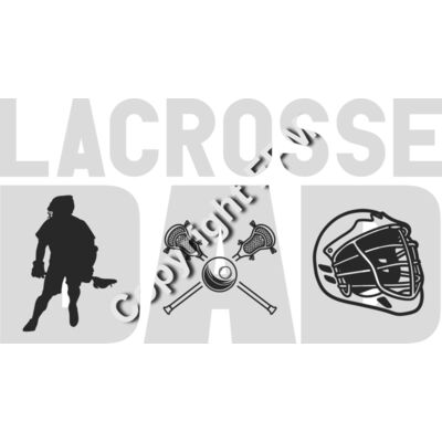 B6237 Lacrosse Dad Thumbnail