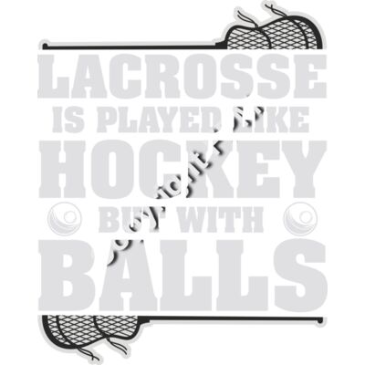 B6240 Lacrosse Thumbnail