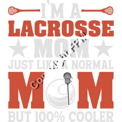 B6244 Lacrosse Mom Thumbnail