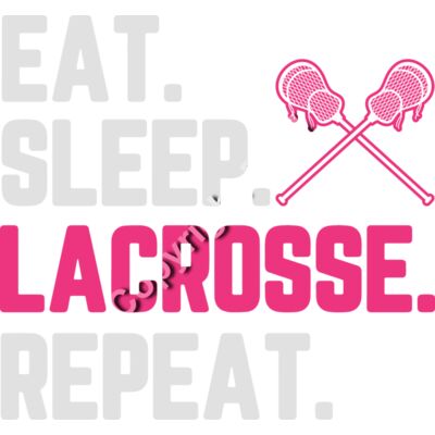 B6249 Lacrosse Thumbnail