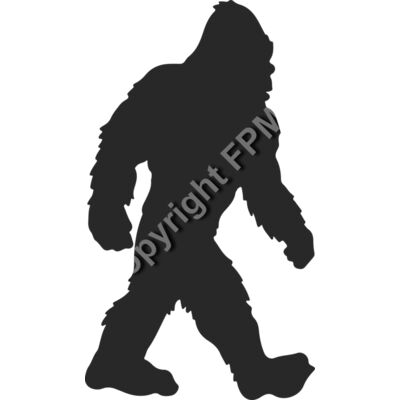 B6253 Big Foot Thumbnail