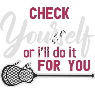 B6257 Check Yourself Thumbnail