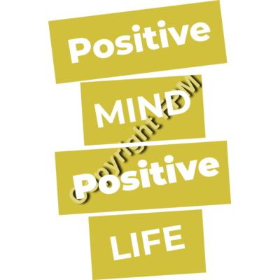 B6266 Positive Mind Thumbnail