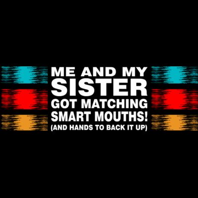 B6269 Smart Mouths Thumbnail