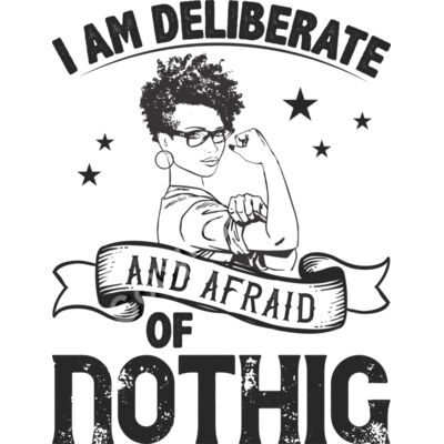 B6275 Deliberate Thumbnail