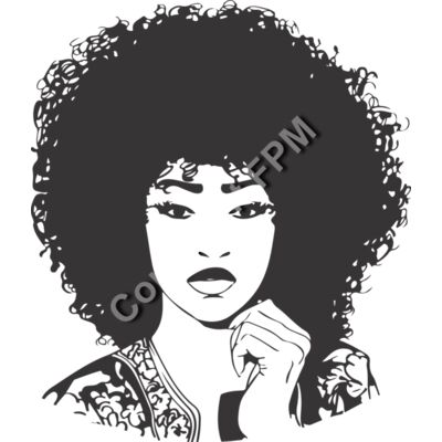 B6282 Woman Thumbnail