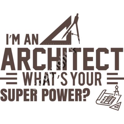B6283 Architect Thumbnail