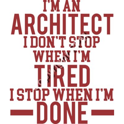 B6289 Architect Thumbnail