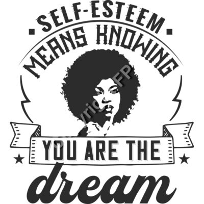 B6294 Self Esteem Thumbnail