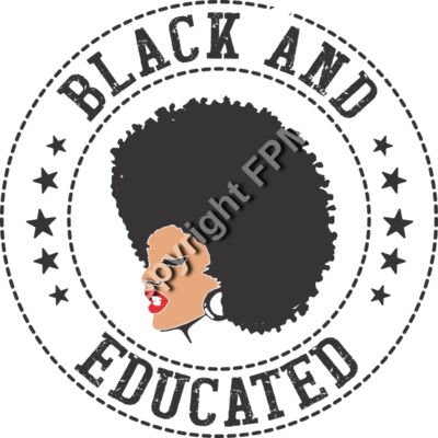 B6295 Educated Thumbnail