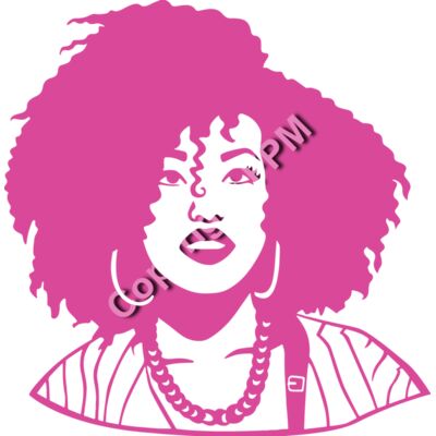 B6297 Woman Thumbnail