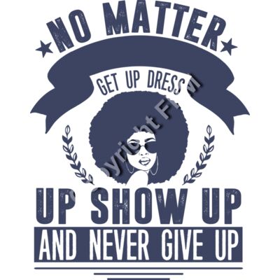 B6298 No Matter Thumbnail